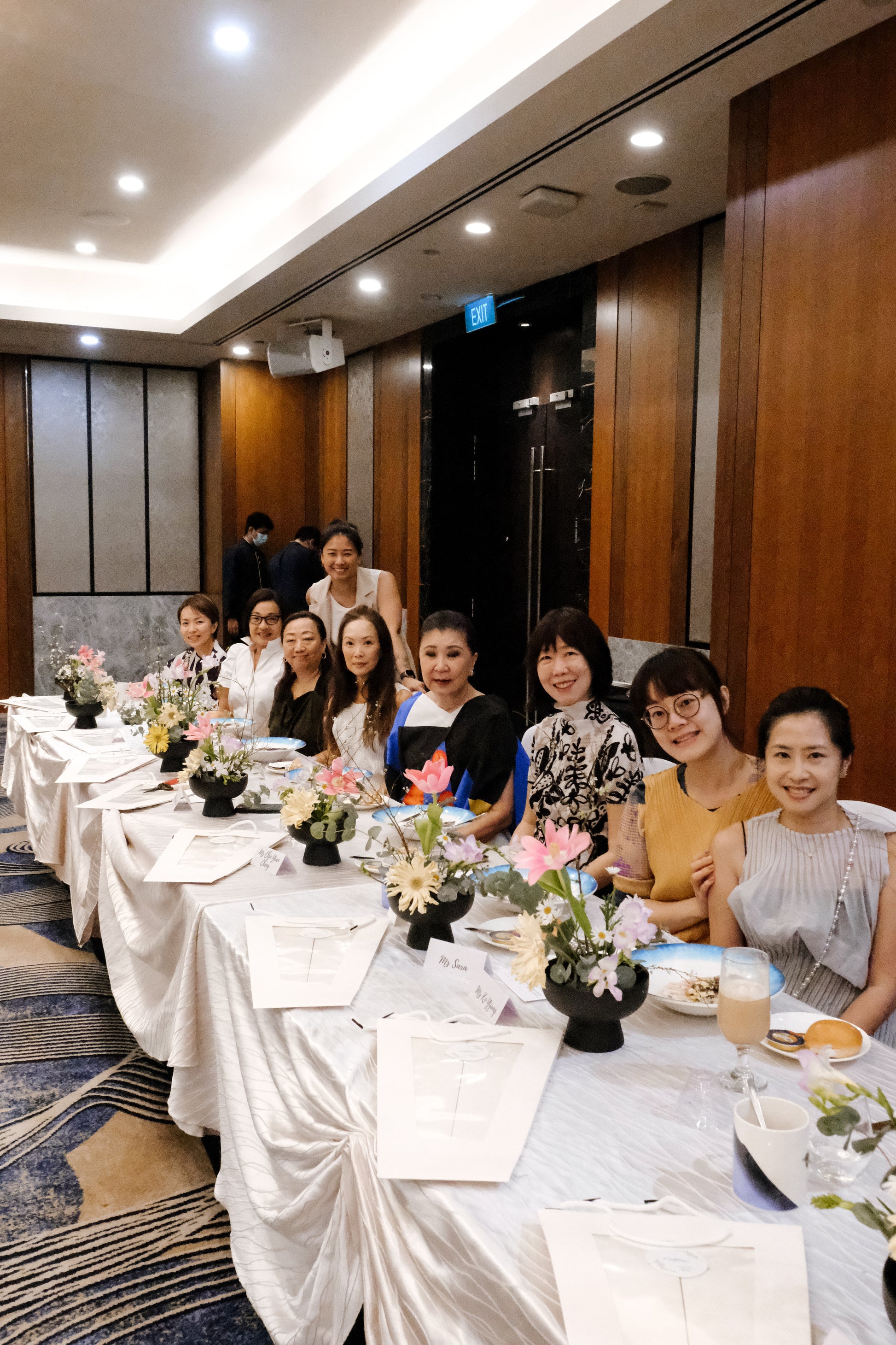 Contemporary Ikebana Workshop
