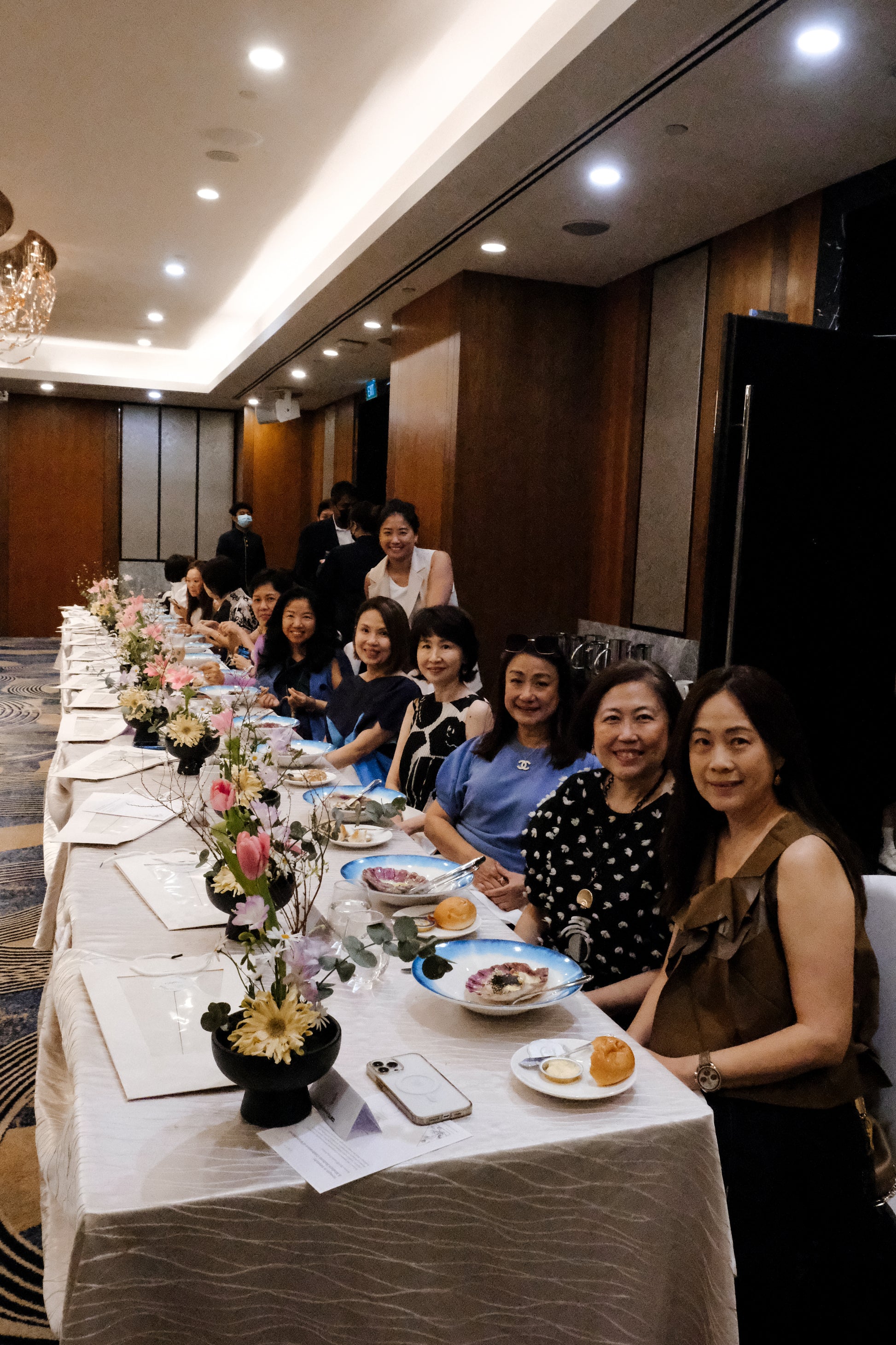 Contemporary Ikebana Workshop