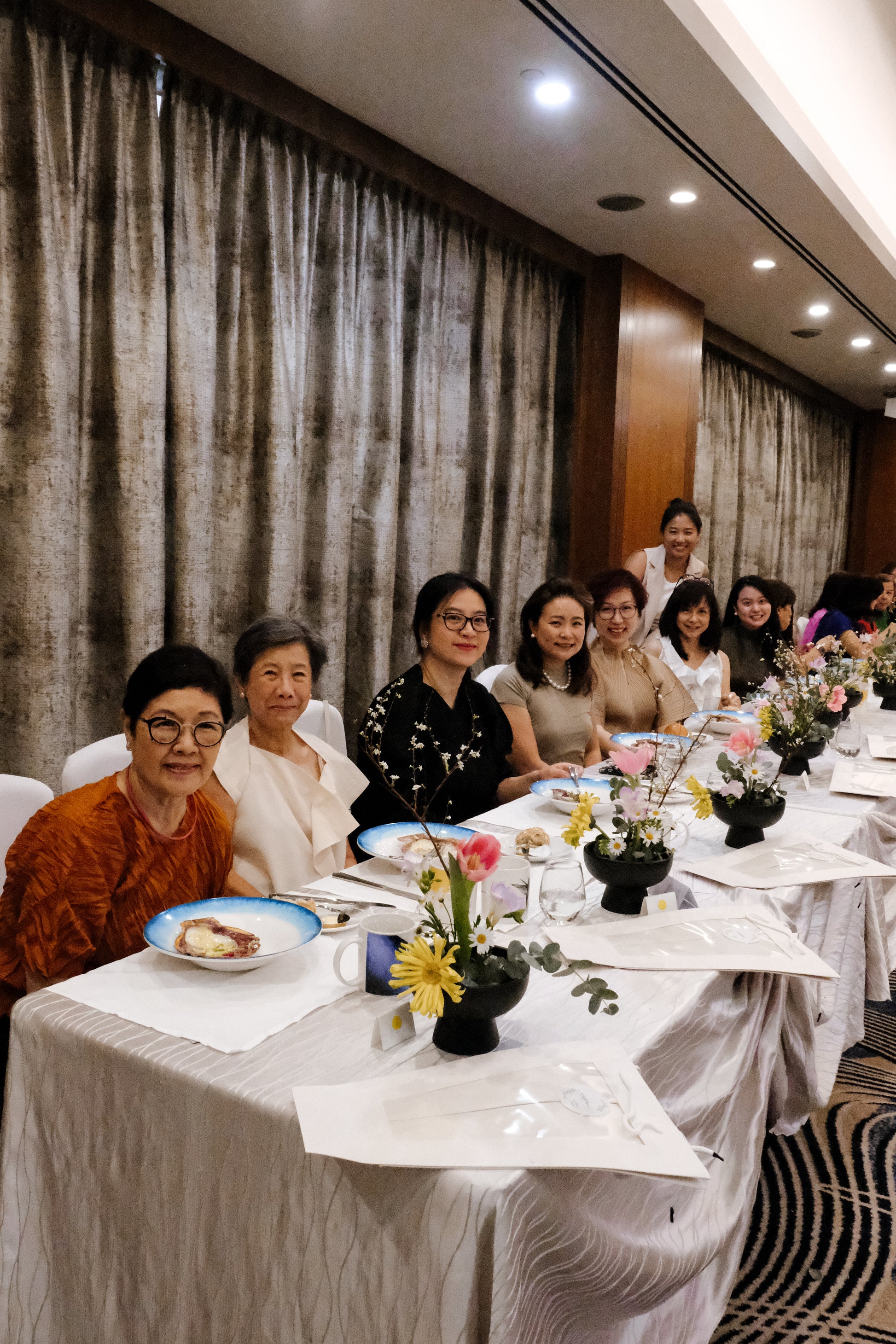 Contemporary Ikebana Workshop