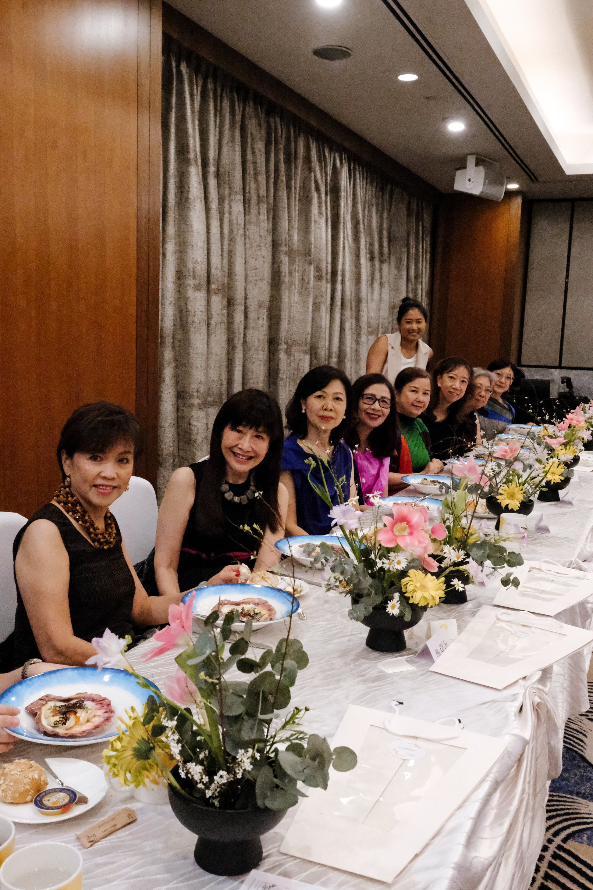 Contemporary Ikebana Workshop