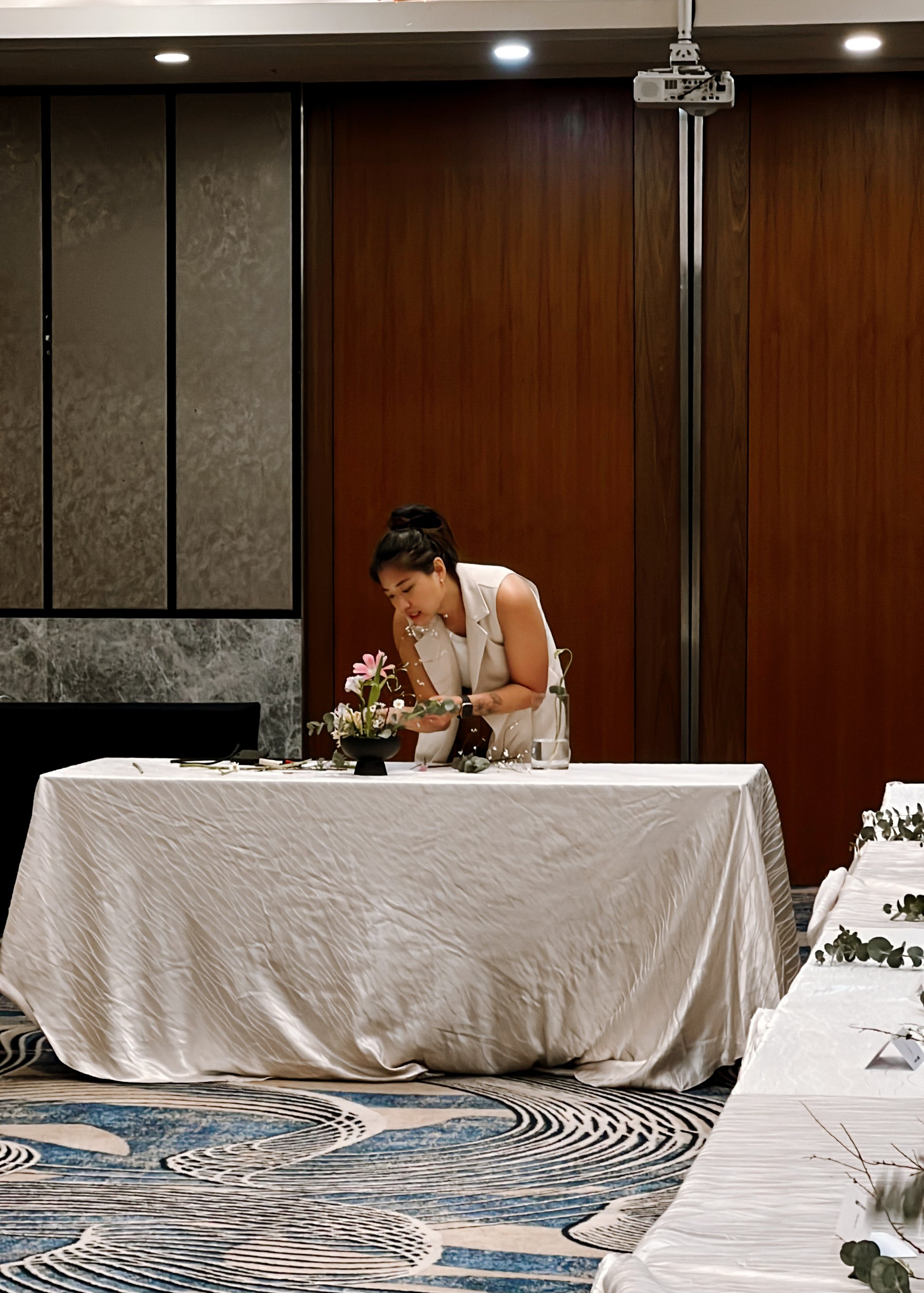 Contemporary Ikebana Workshop