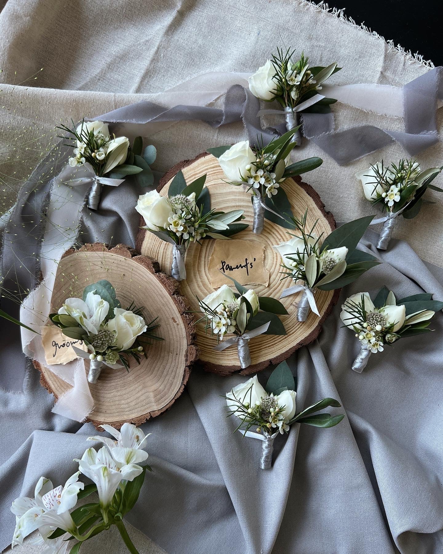 Boutonnière