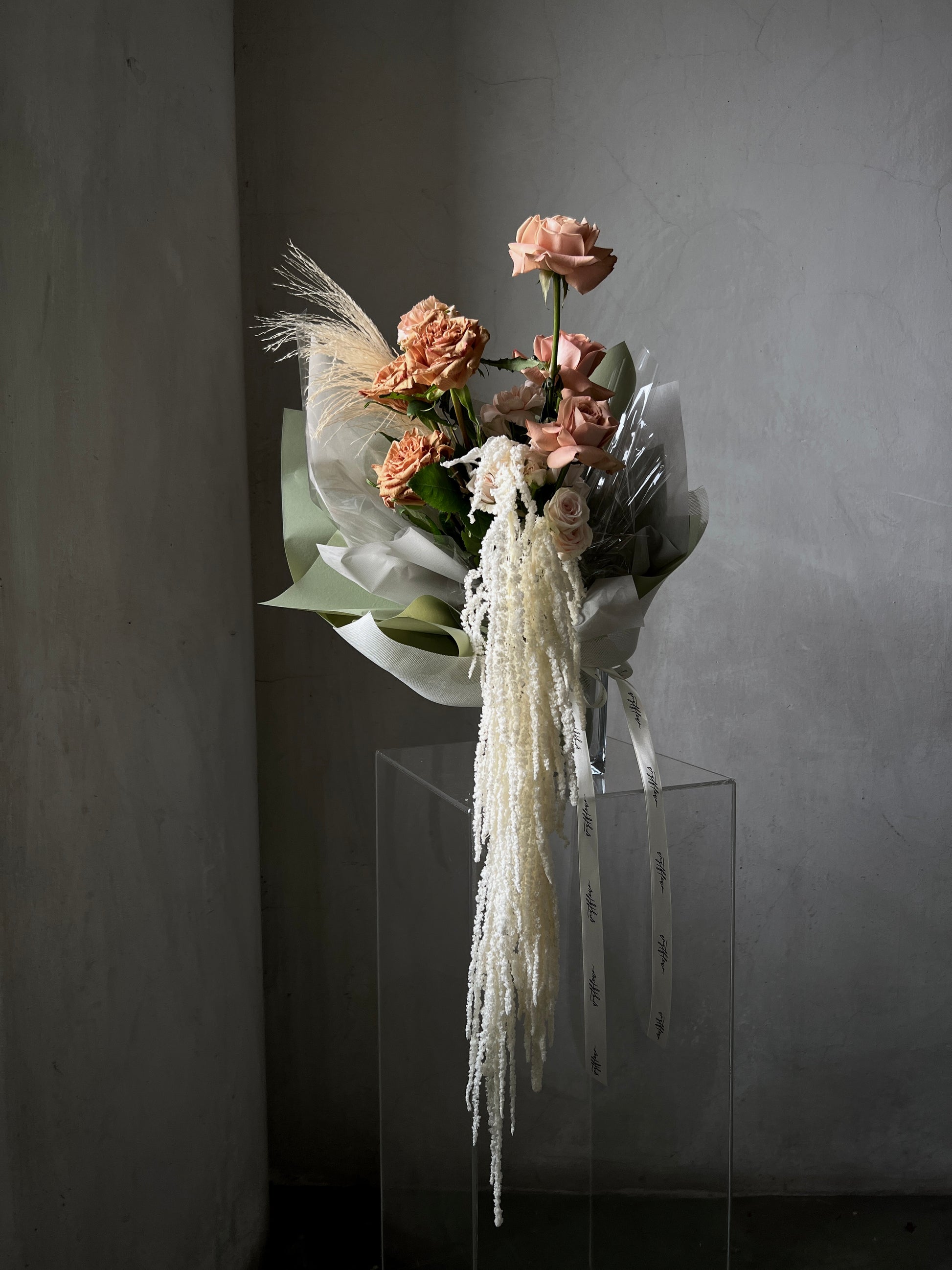 Rose Flower Arrangement | Rose Flower Bouquet | amytfleur