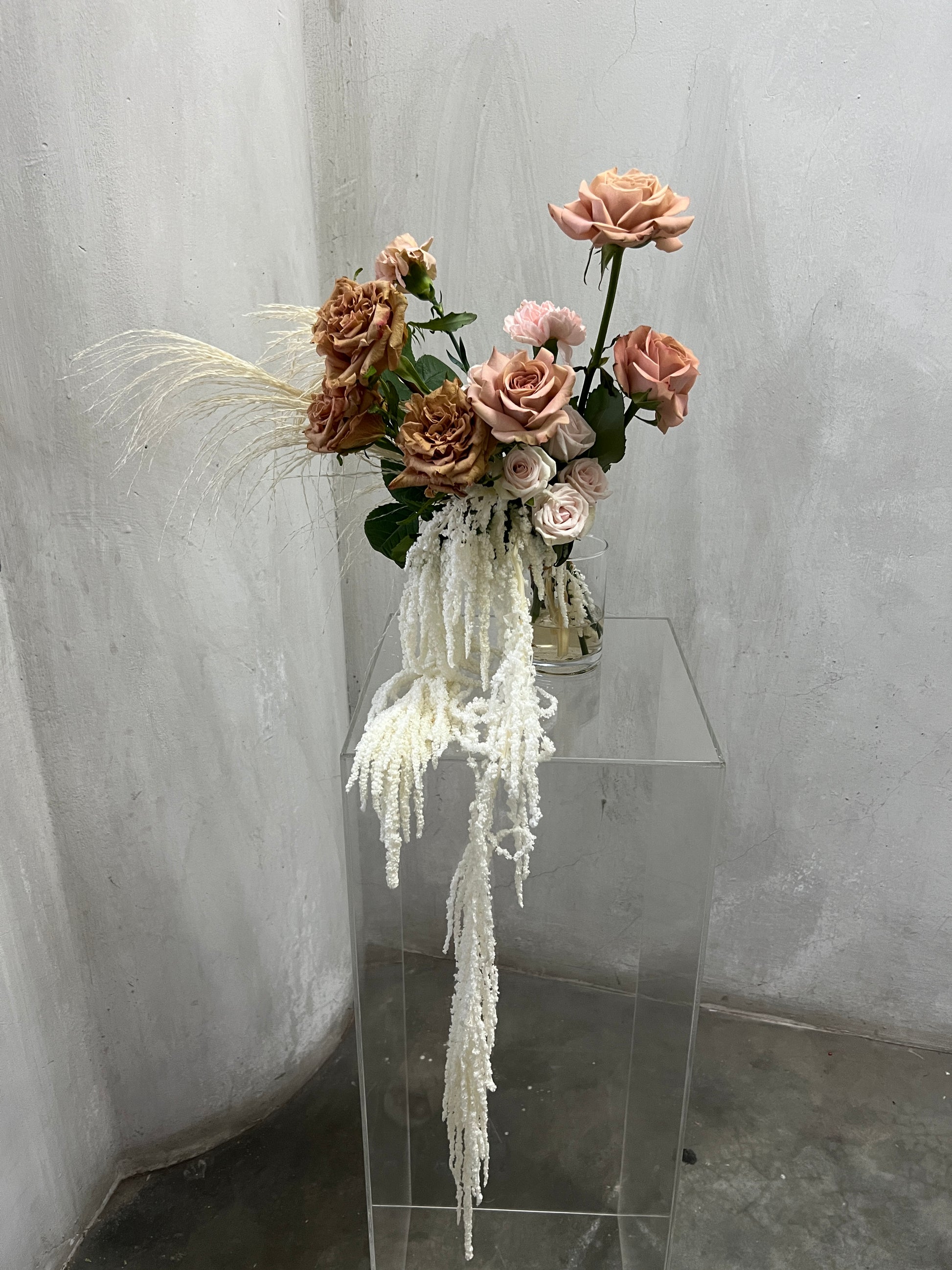 Rose Flower Arrangement | Rose Flower Bouquet | amytfleur