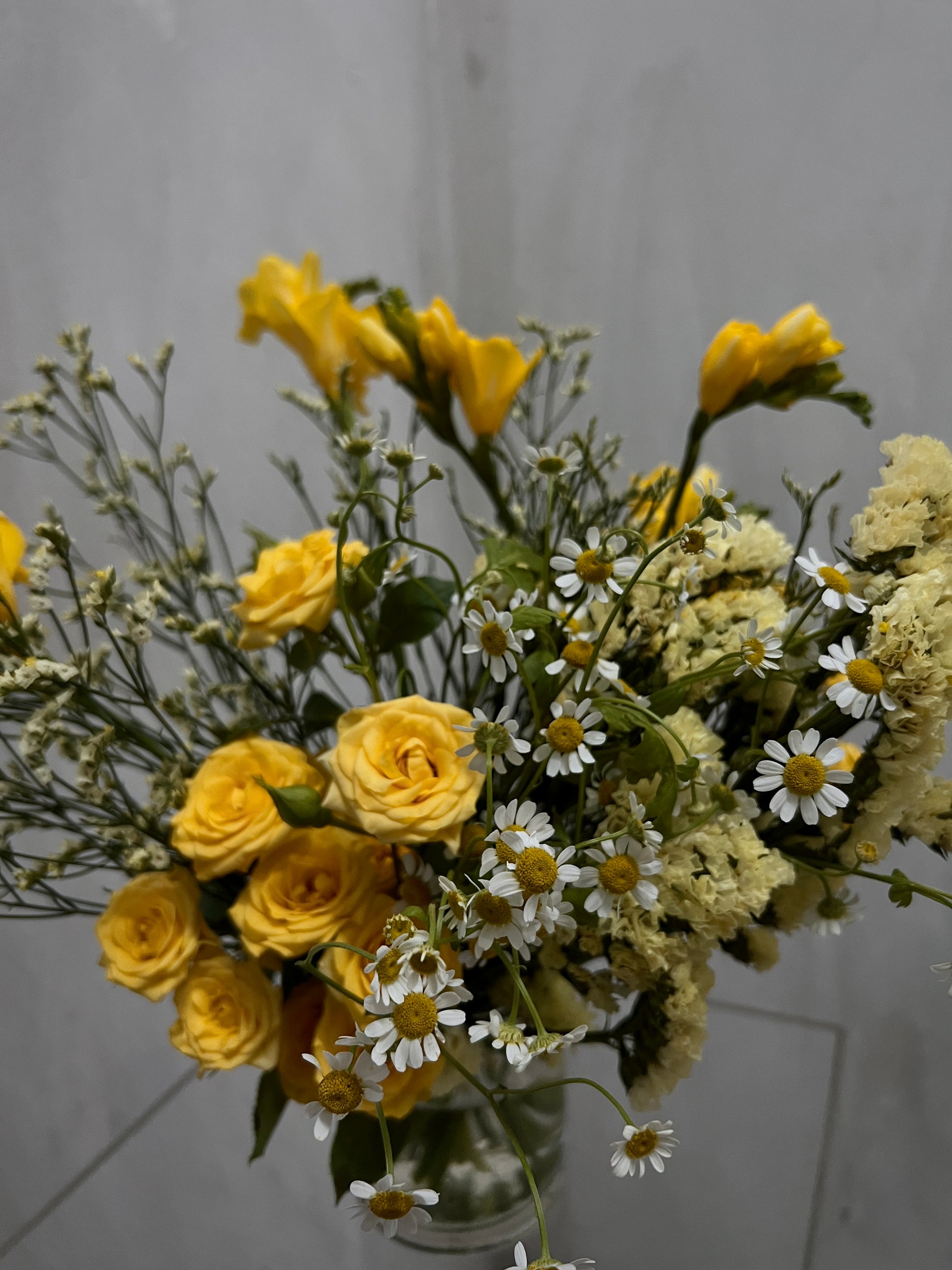 Wrapped Flower Bouquet | Flower Bouquet Near Me | amytfleur