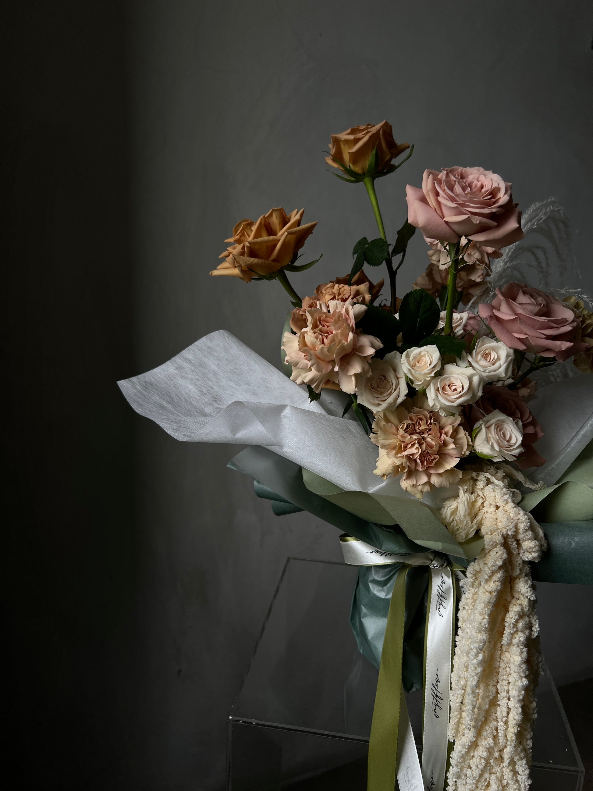 l'amour (TRUE LOVE)