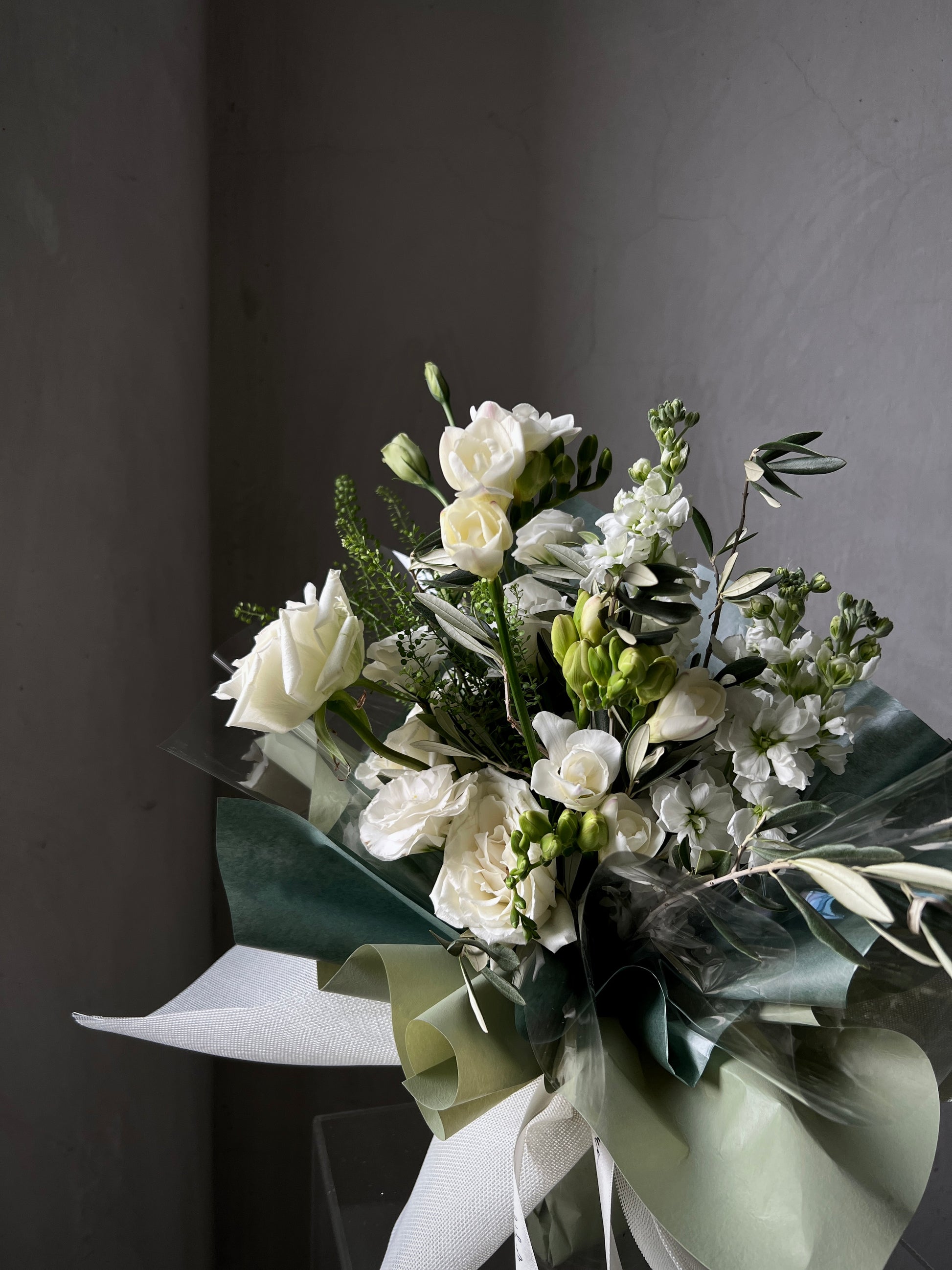 Freesia Flowers Bouquet | Freesia Flower Arrangement | amytfleur