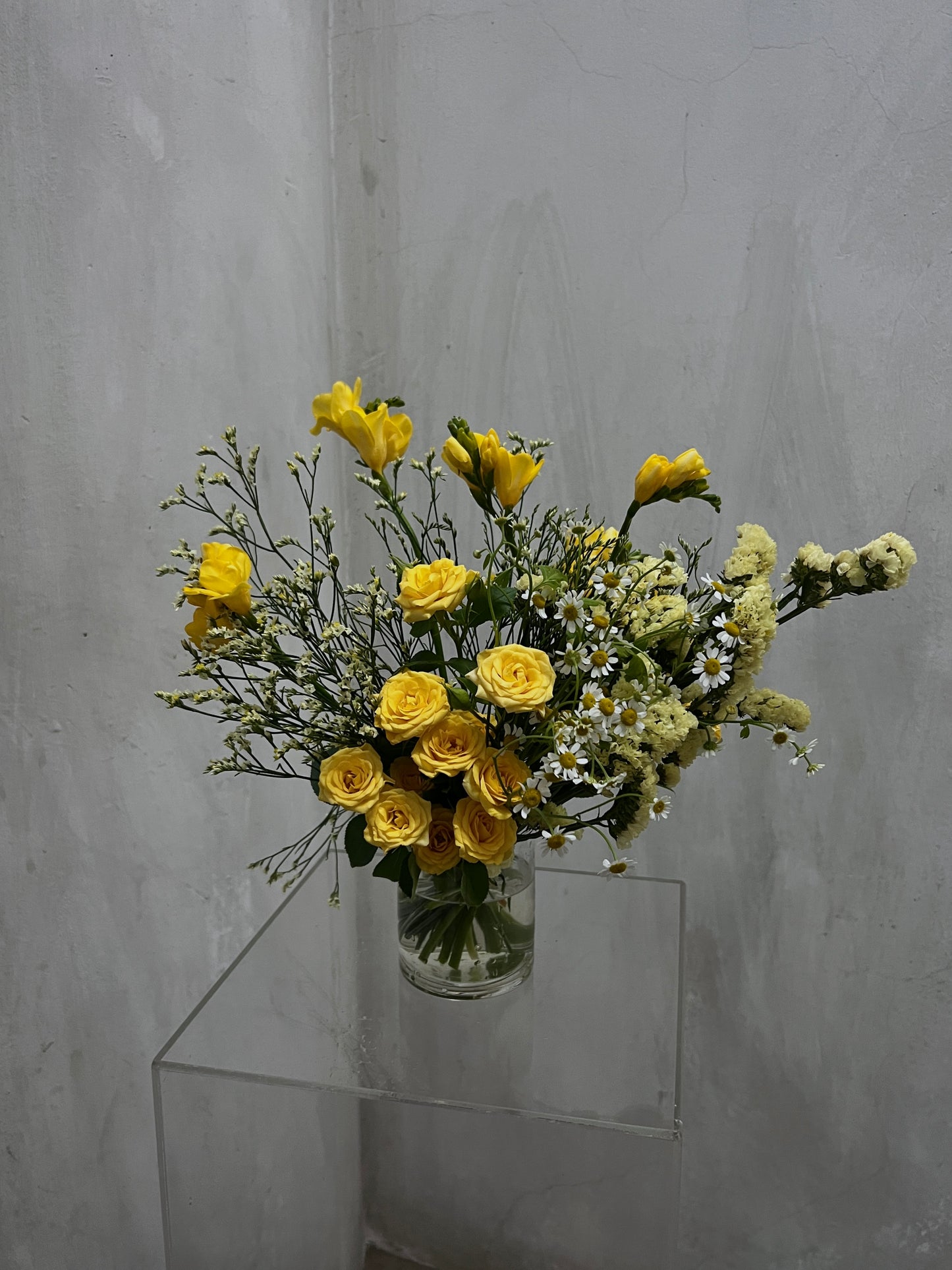 Wrapped Flower Bouquet | Flower Bouquet Near Me | amytfleur