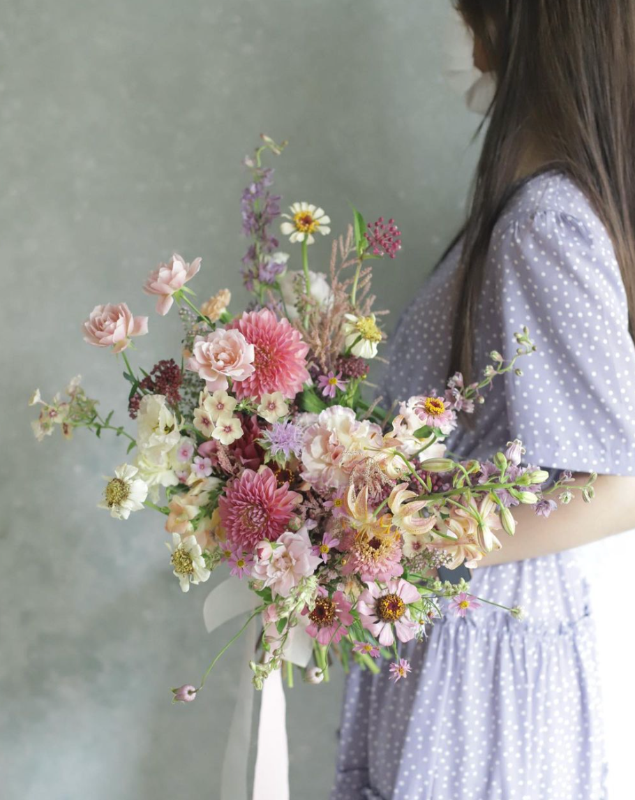 Aiden Floral Atelier Workshop | Floral Atelier Workshop | amytfleur